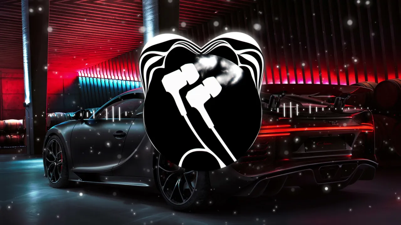 Henri Werner - Bring Me Down (feat. Becca Krueger)(Bass Boosted)