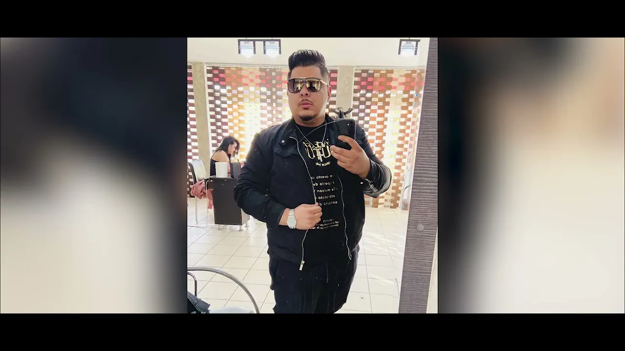 Leo de la Kuweit - Noi facem cat o armata (Originala 2022)