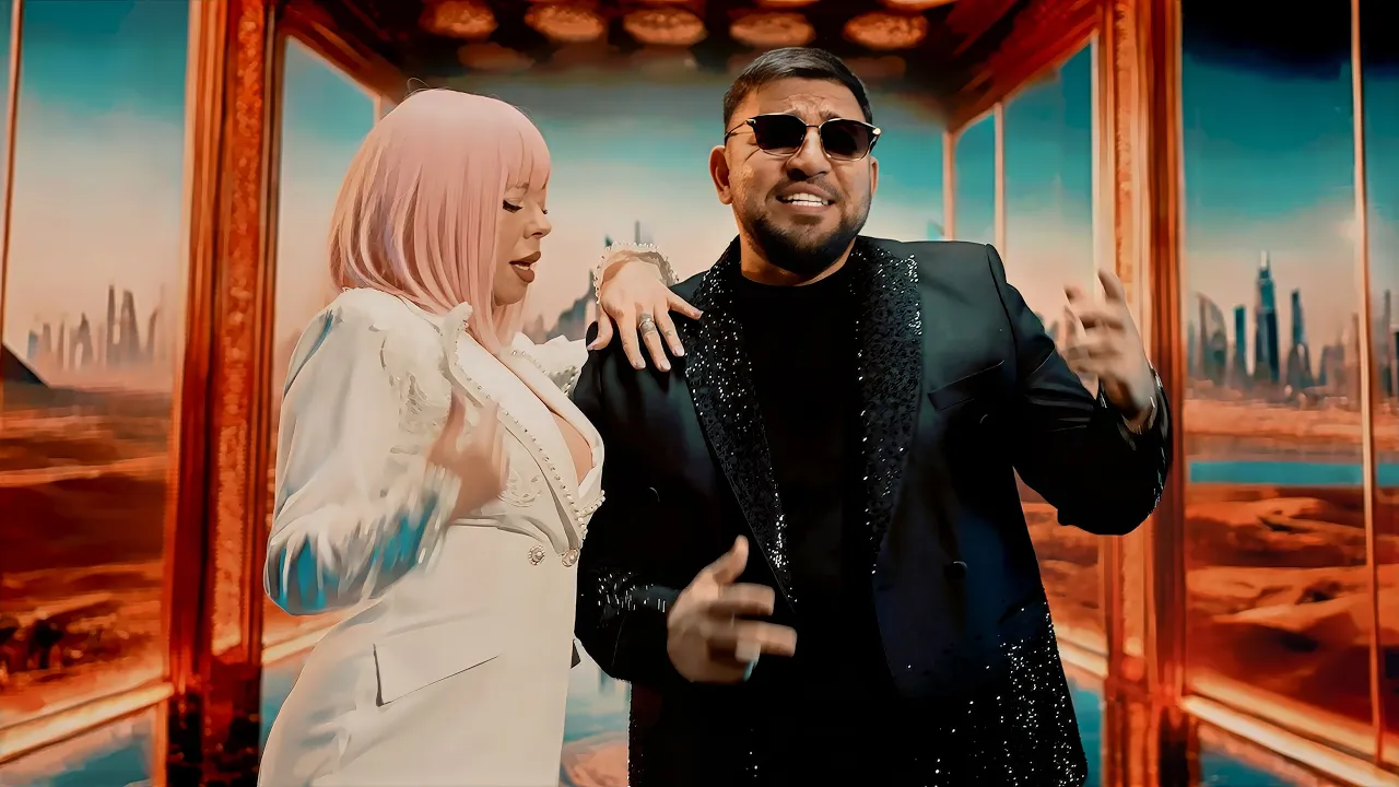 Costel Biju - Melikati