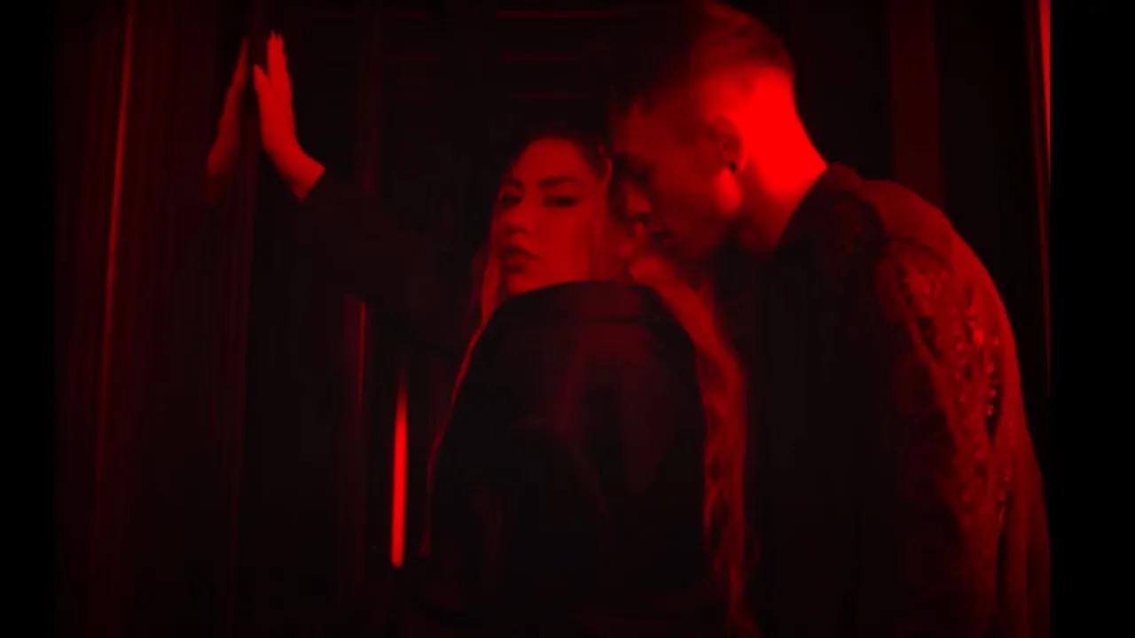 JUNO x JO - Nimeni (SPLIT x DJ Yaang Remix)