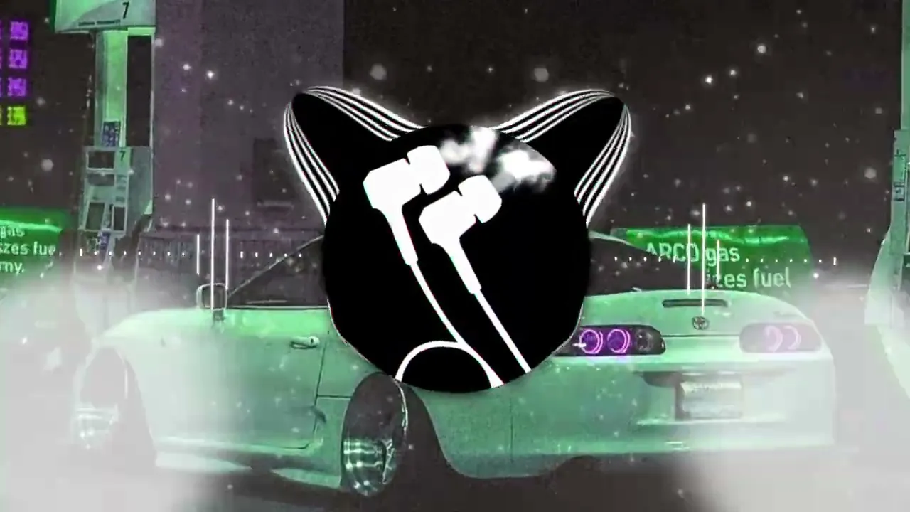 Brevis x Kris Norton - Lose Yourself (Bass Boosted)