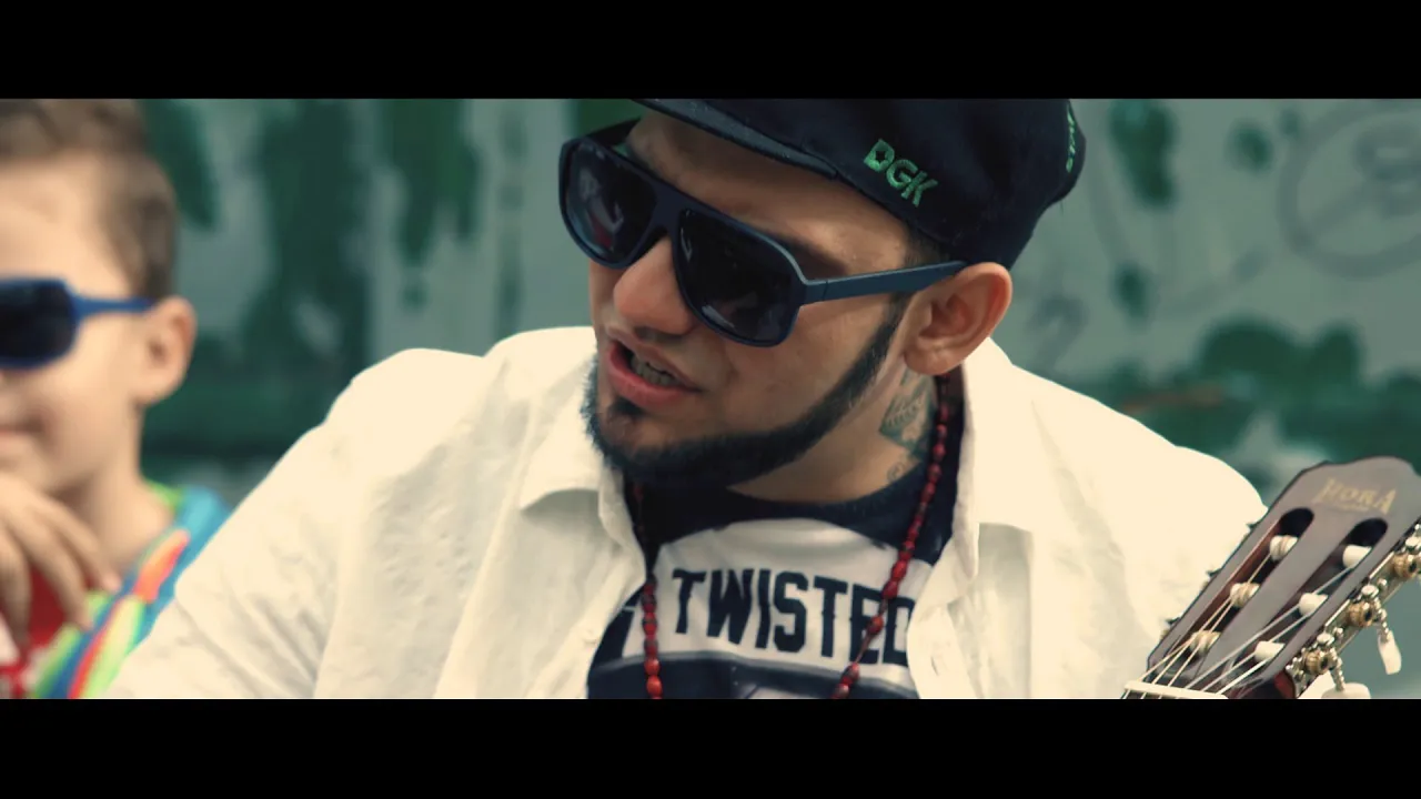 Printu de la Cluj - Lacrimi (Originala 2018)