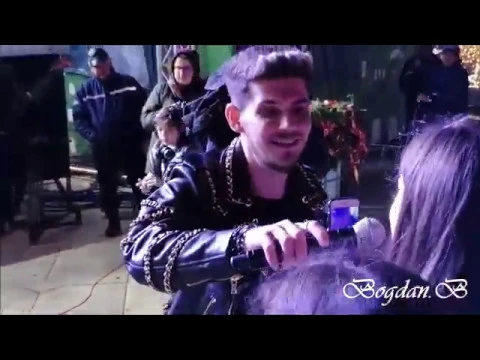 Noaptea Tarziu - Moschito (Cover Delia x Grasu XXL - Despablito)