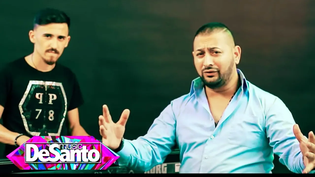 Toci de la Timisoara - Nu imi place sa port argintu (Originala 2018)