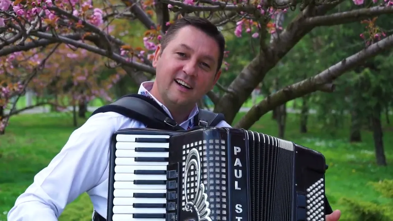 Paul Stanga - Lume ce vremuri traim