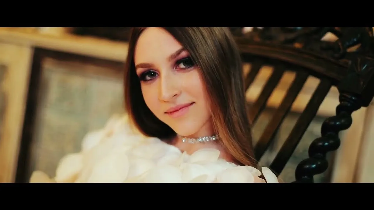 Ionut Nemes x Anastasia - Ai inimioare in sarutare (Originala 2021)