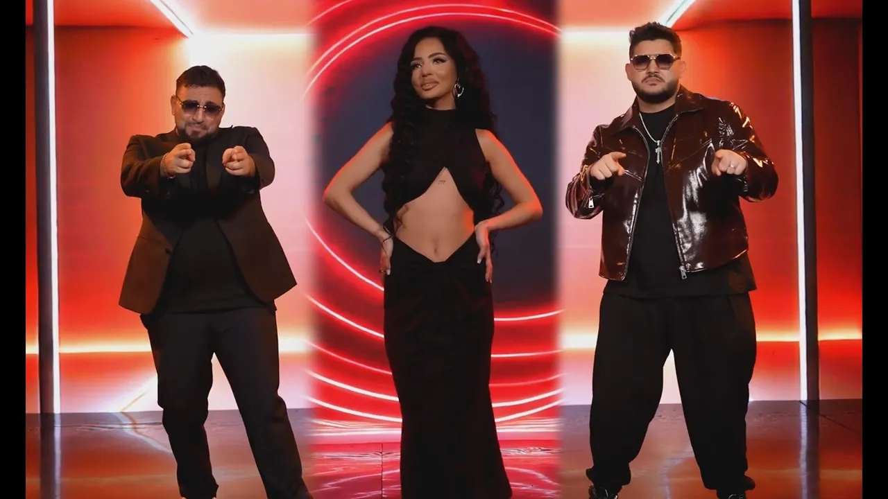 Costel Biju x Beto Aliuta - Creola