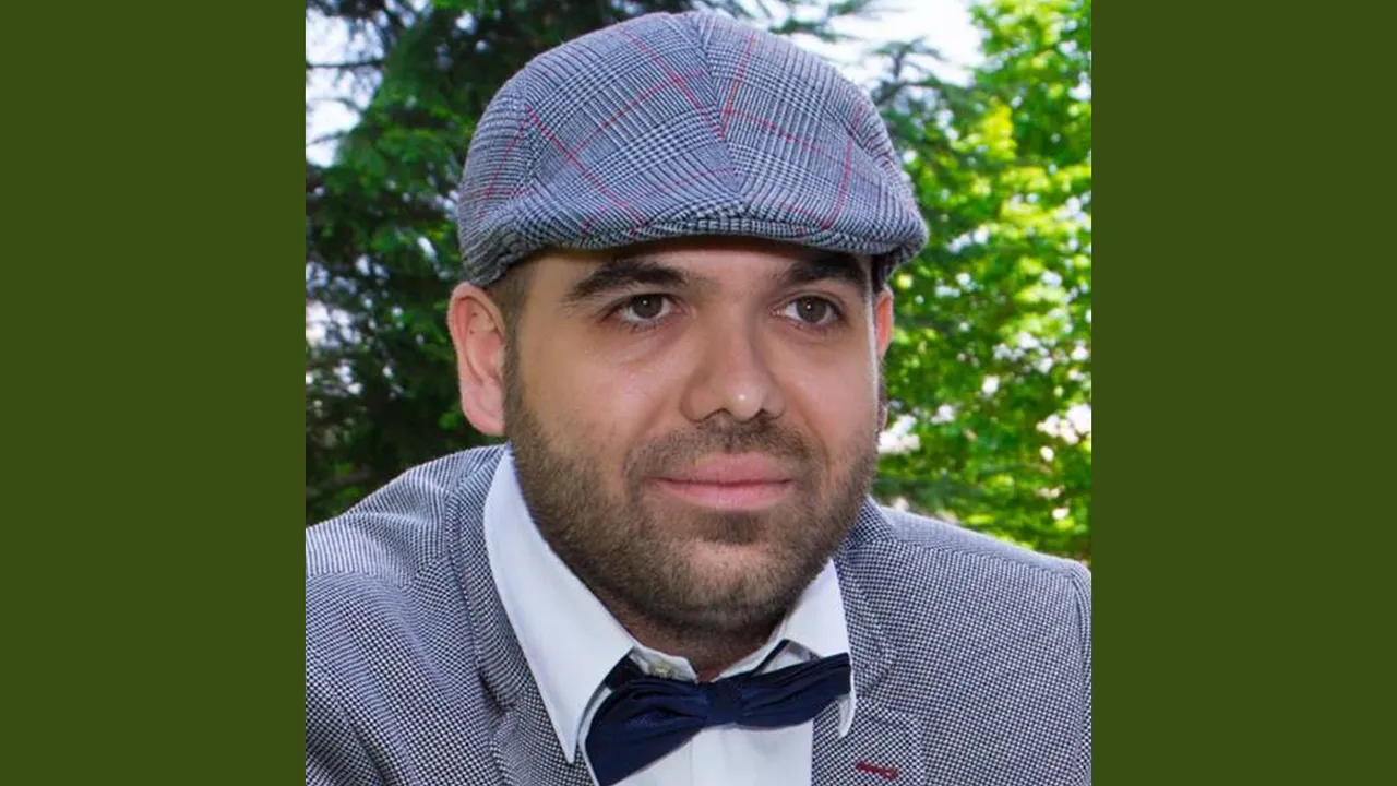 RUDI - HAI PAHARUL SUS NUNTASI 2020