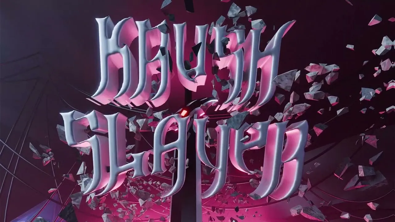 Bemax & Maikubi - KRUSH SLAYER