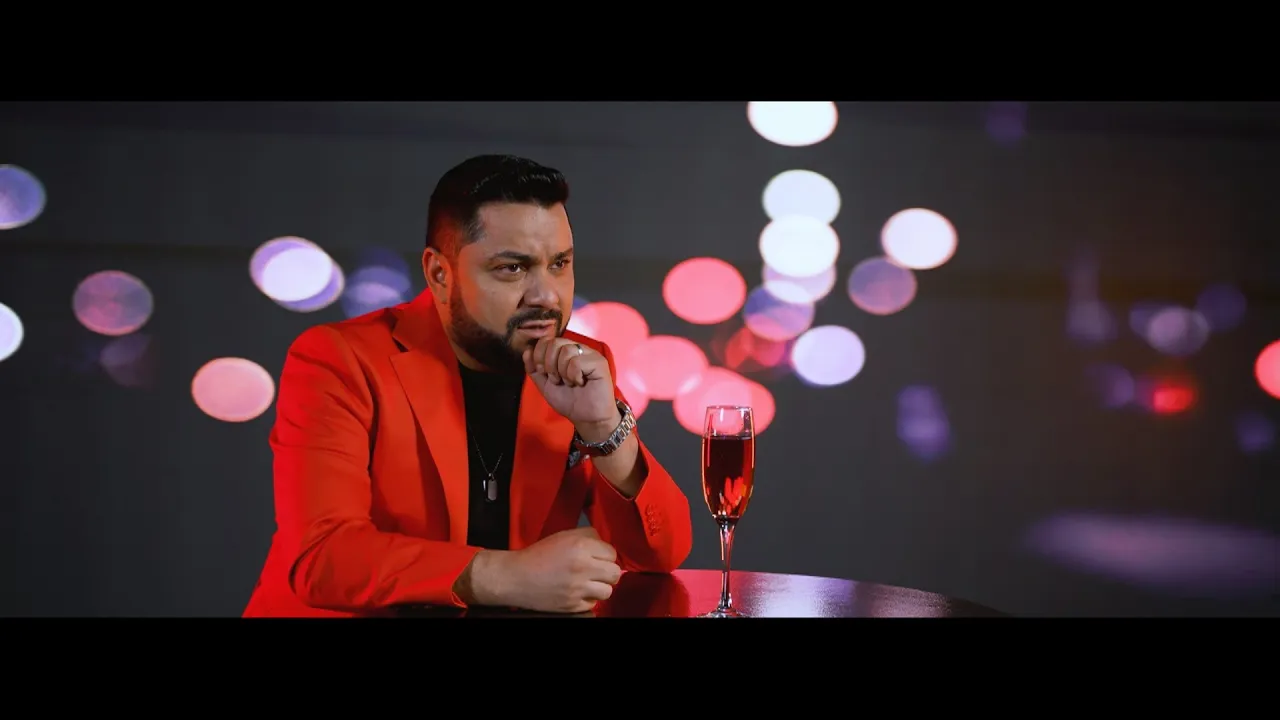 Cristi Nuca - Am facut un pact cu Dumnezeu (Originala 2022)