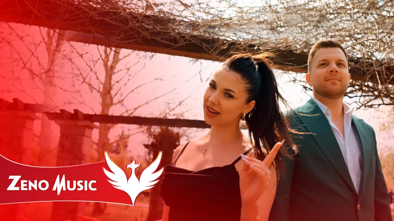 Bianca Cretu x Catalin Rusen x Zeno Music - 1000 de ani