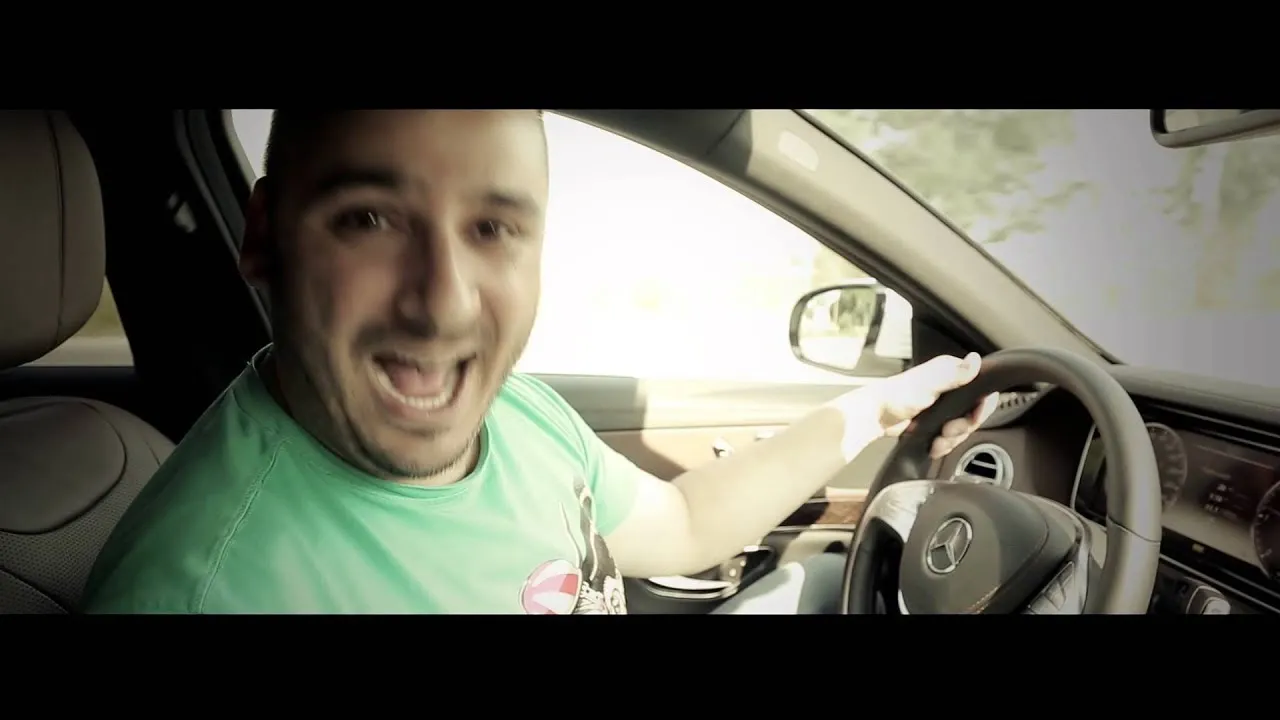 Liviu Guta - Las Vegas (Originala 2020)