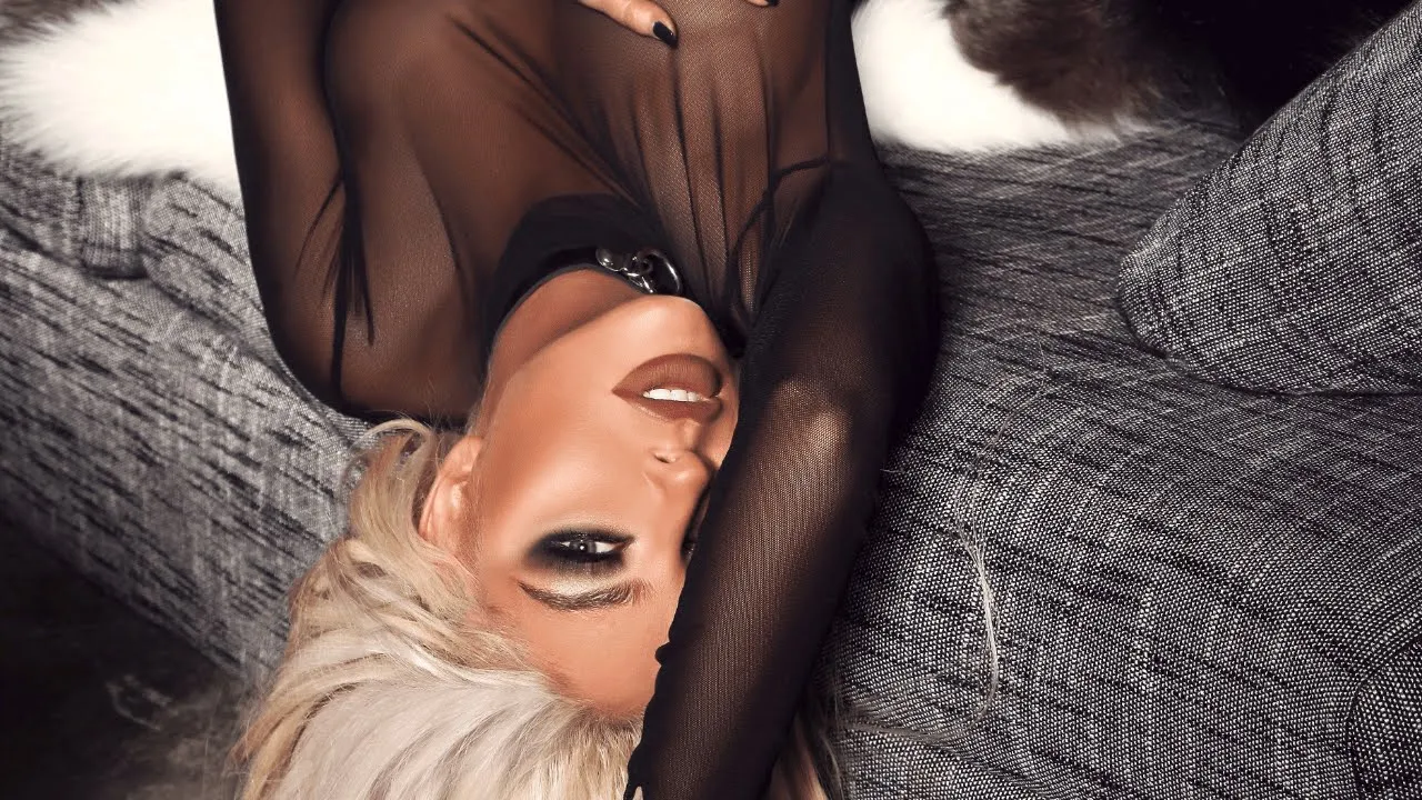 Andrea - Mania (By Dr. Costi)(Original Radio Edit)