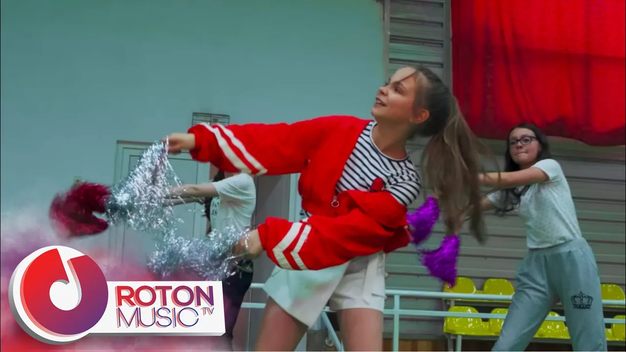 Mariuca - Colt de Rai (Original Radio Edit)