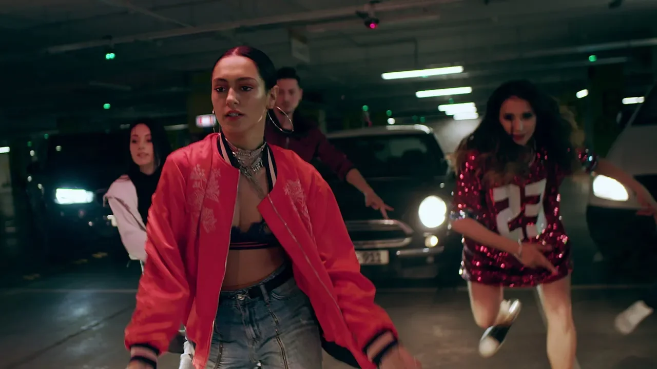 Matteo - Constantine (Original Radio Edit)