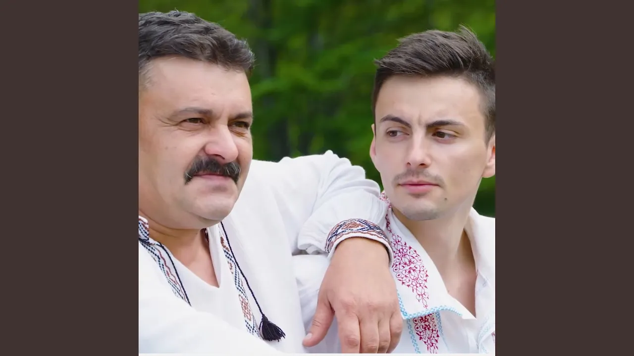 Adi Chirculescu - Pui de vultur tata are 2023