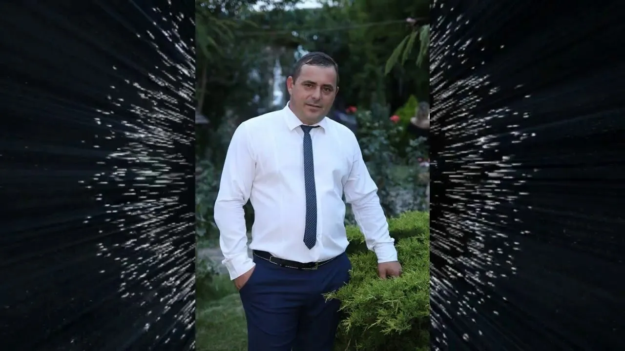 Sorinel de la Plopeni - Colaj de petrecere nou de chef si sprit