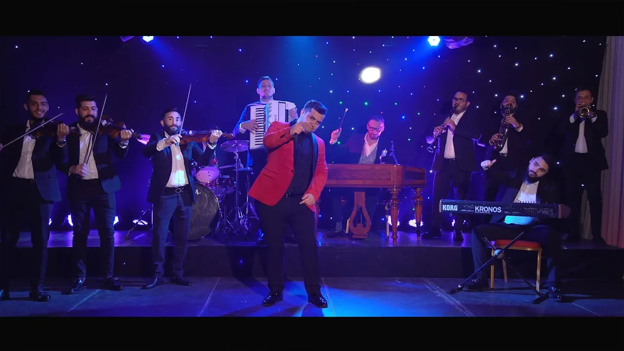 Taraful lu' Maruta - Sanii ca doua ispite