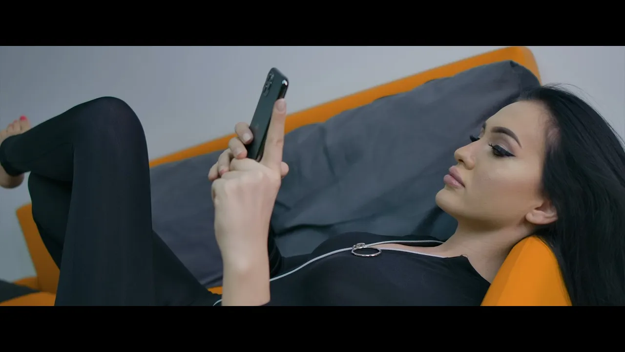 Nicolae Guta x Susanu x Alessio x Urucu Robert x Adam B x Catalin de la Ploiesti - Ochii tai (Originala 2021)