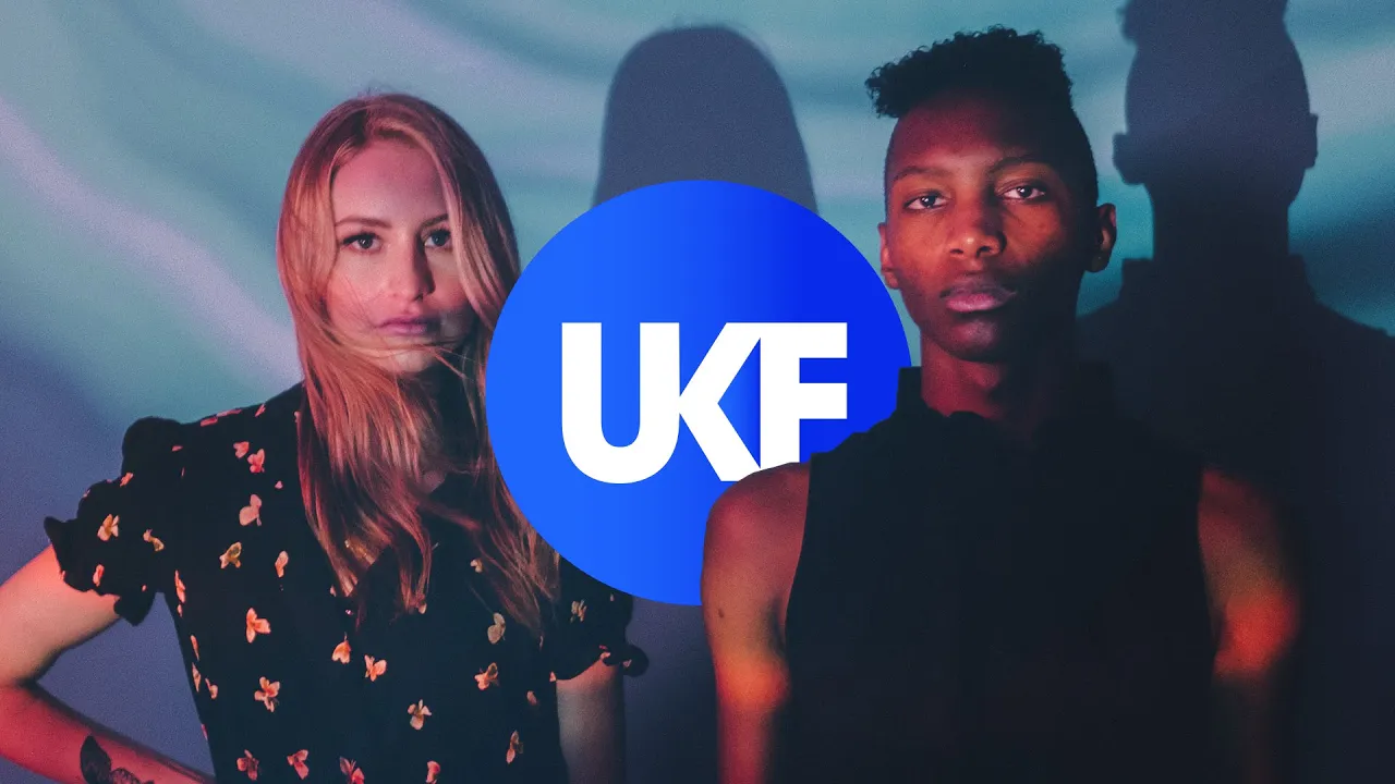 Moore Kismet - Parallel Heartbreak (ft. Pauline Herr)