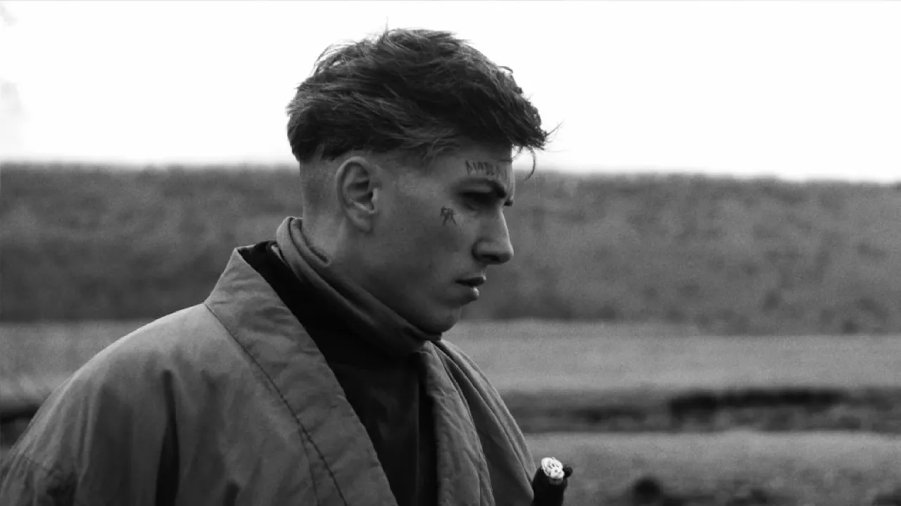 Killa Fonic - Toshiro Mifune