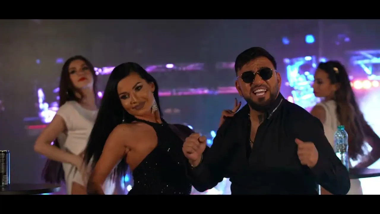 Costel Biju - Cand danseaza viata mea (Originala 2023)