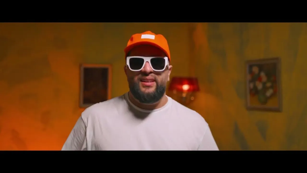 Tzanca Uraganu - Havana (Originala 2022)