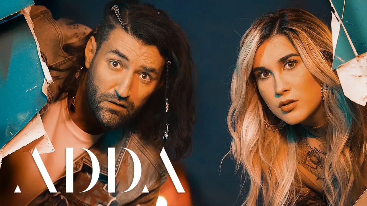 ADDA feat. Smiley - Sambata seara (Deejay Killer Remix)