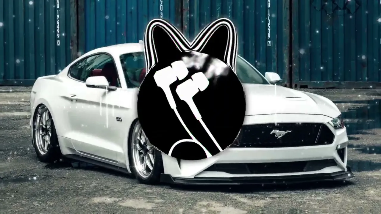 Kazu x 2FISTD - Jimmy Hoffa (Bass Boosted)