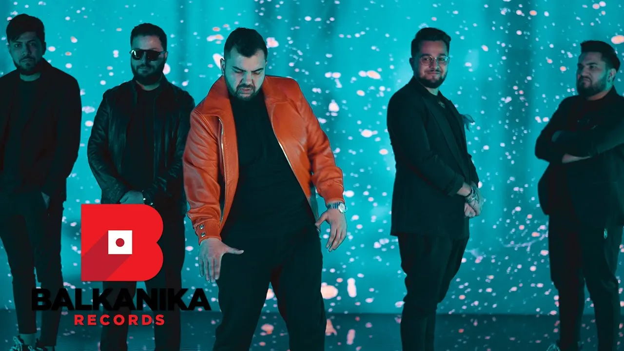 Cristi Mega - Oamenii Mei & YO Mama (Originala 2022)