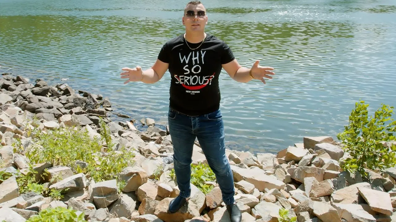 Catalin Ardeleanu - Zana din povesti