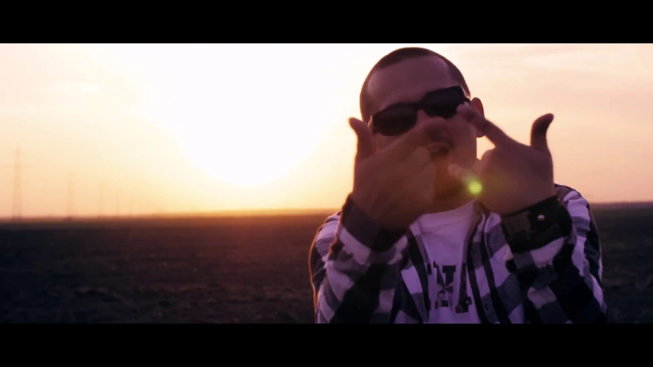 Cosy Feat. Casper - Abracadabra (Original Radio Edit)