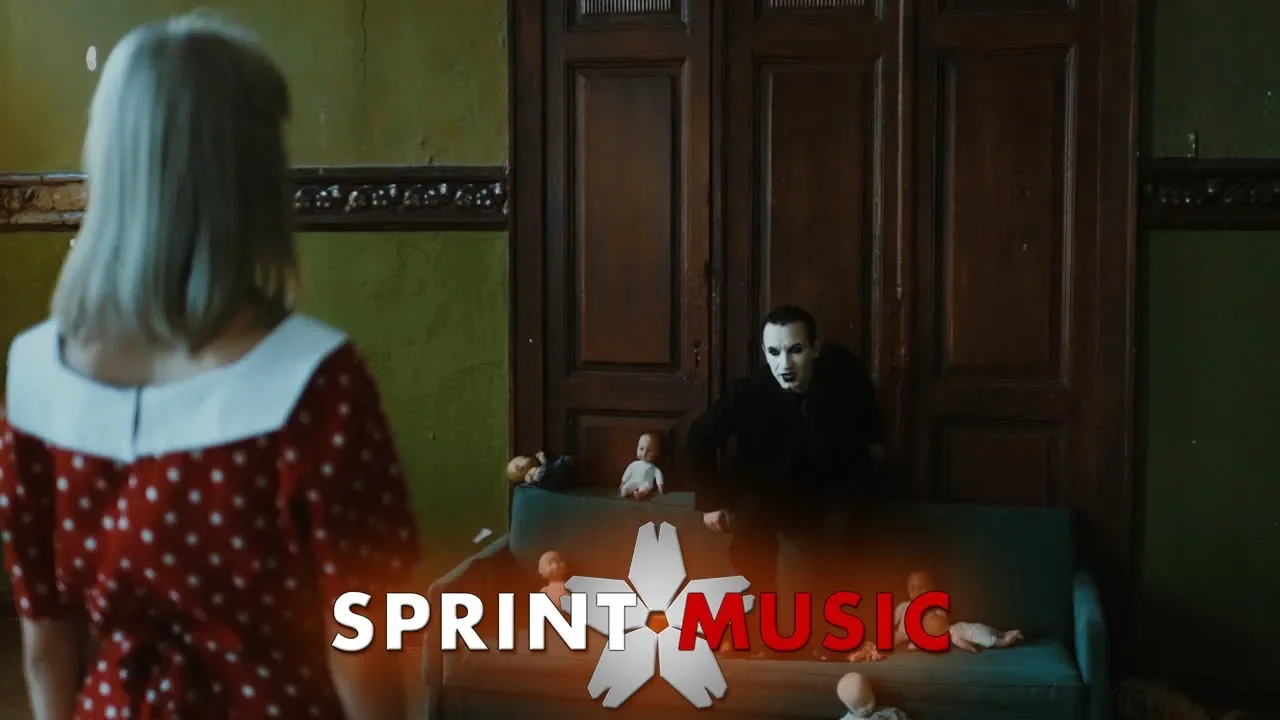 Vyros - La La La (Original Radio Edit)