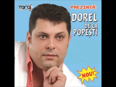 DOREL DE LA POPESTI - CAND MI-E DOR DE FRATII MEI 2017 (LIVE)