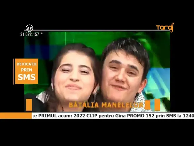 Printesa de Aur & Florinel - Toata Lumea Mie-mi Spune