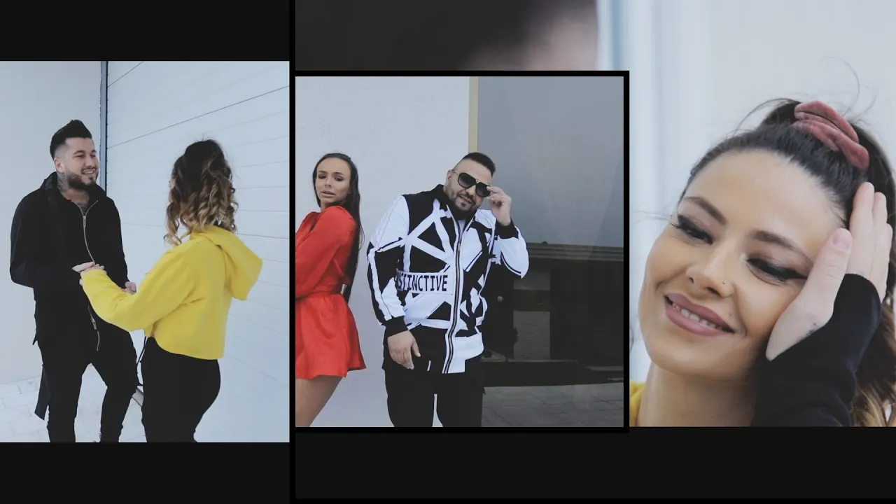 ZENYS # NICKY YAYA # DENIZ BRIZO - TALENT DE HAWAI (Originala 2020)