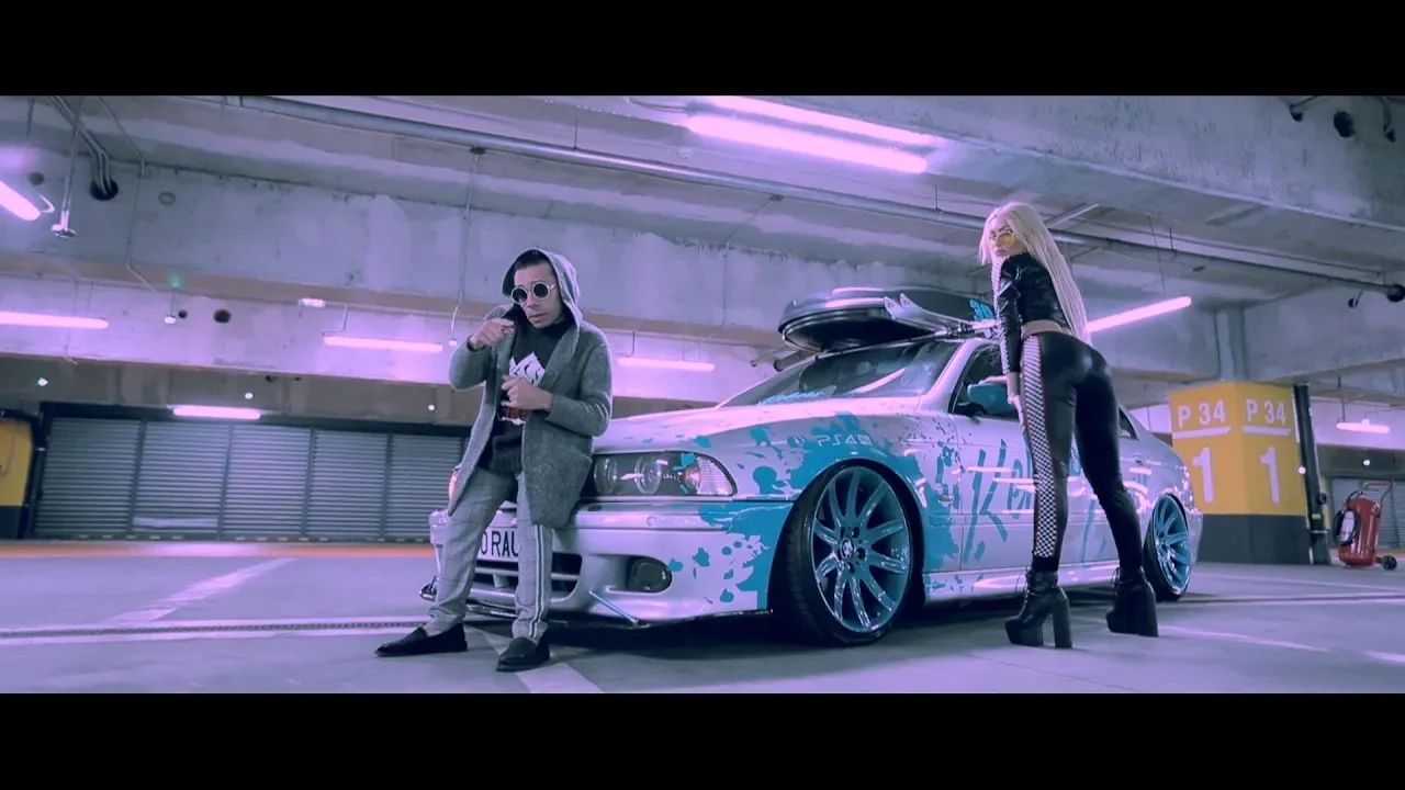 Edy Talent - YouTube GANG (Originala 2018)