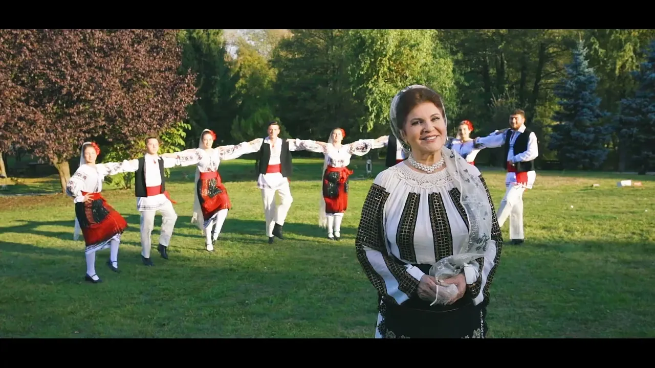 IRINA LOGHIN - SARBA CA IN PRAHOVA!