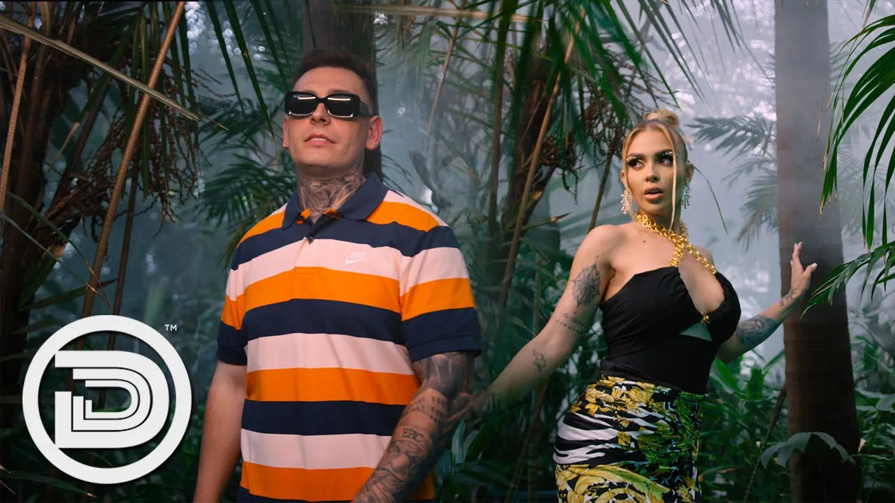 Doddy feat. Oana Radu - Strig In Gura Mare (Original Radio Edit)