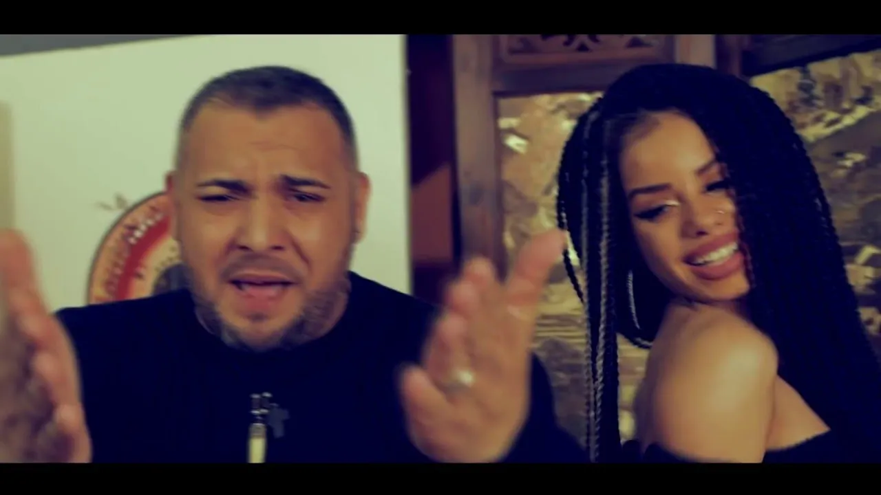 NICKY YAYA, NYNO SI GOGU BURSUC - AI GRESIT STICLA FATA MEA (Originala 2018)