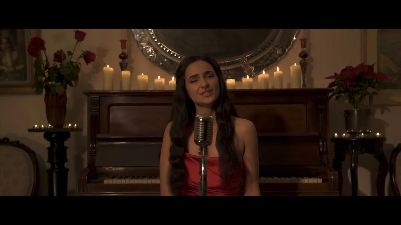 ENELI - Seara de Craciun