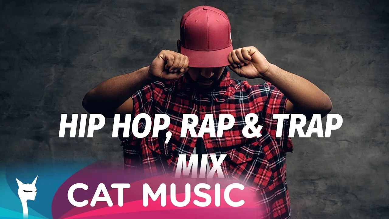 Si baietii rai stau acasa (HIP HOP MIX)(#stamacasa)