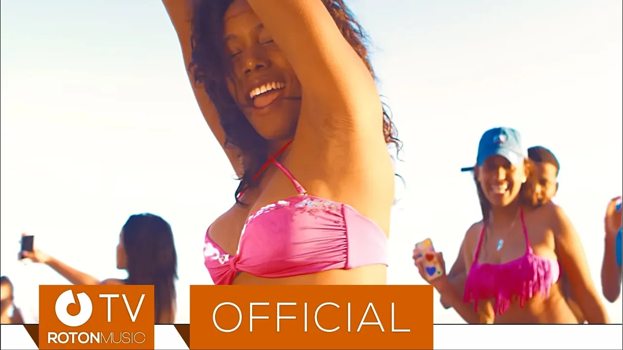 CACERES X COSTI - La octava maravilla (Lento)