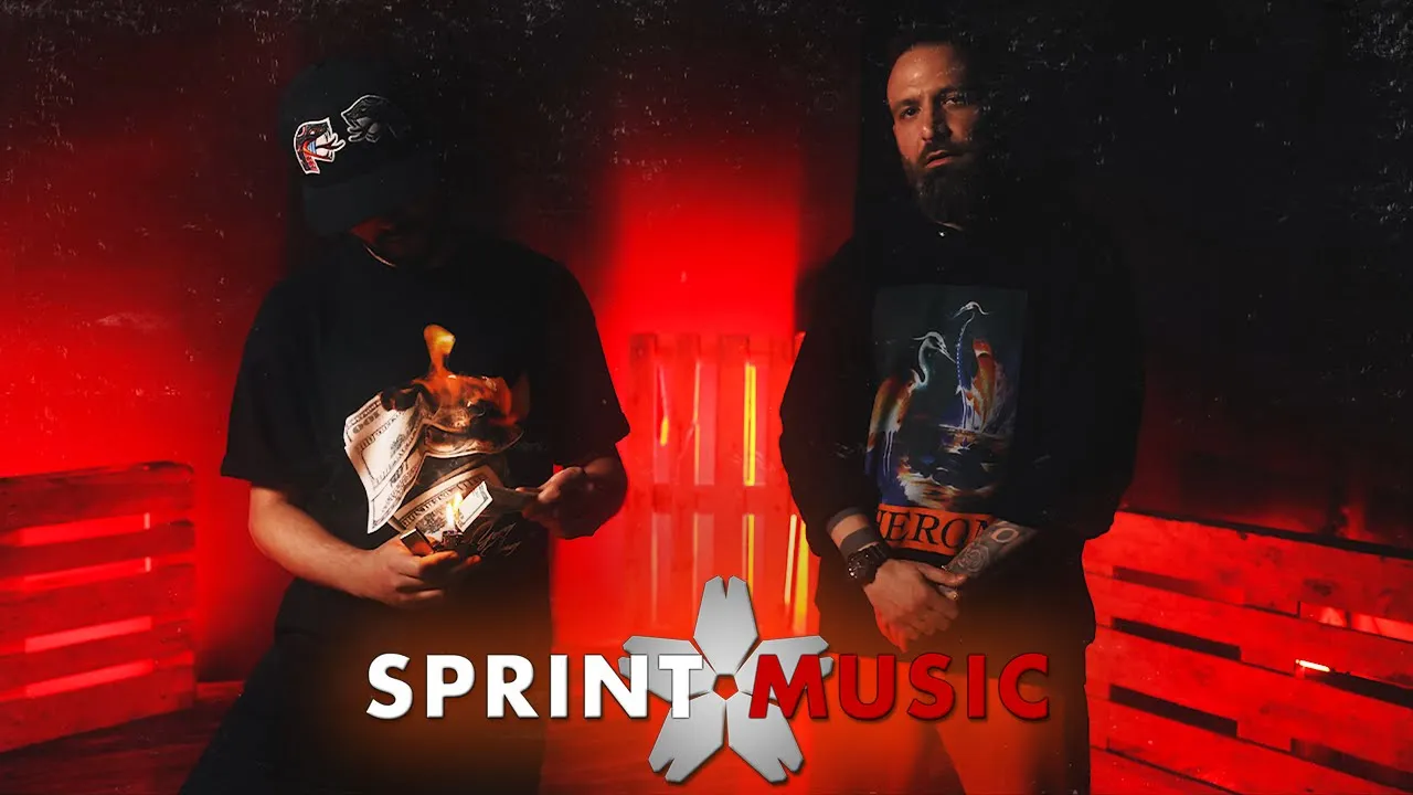 Cortes x Mitza - Dinero (Original Radio Edit)