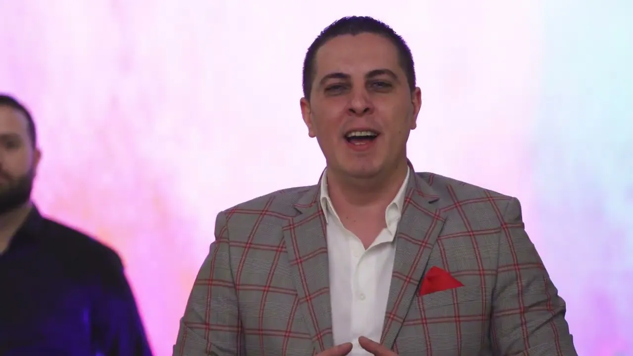 Iulian Drinceanu - Fir-ai de strainatate