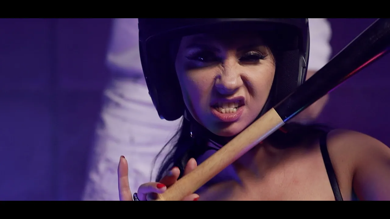 Ali Sultanul - Mama cum arata