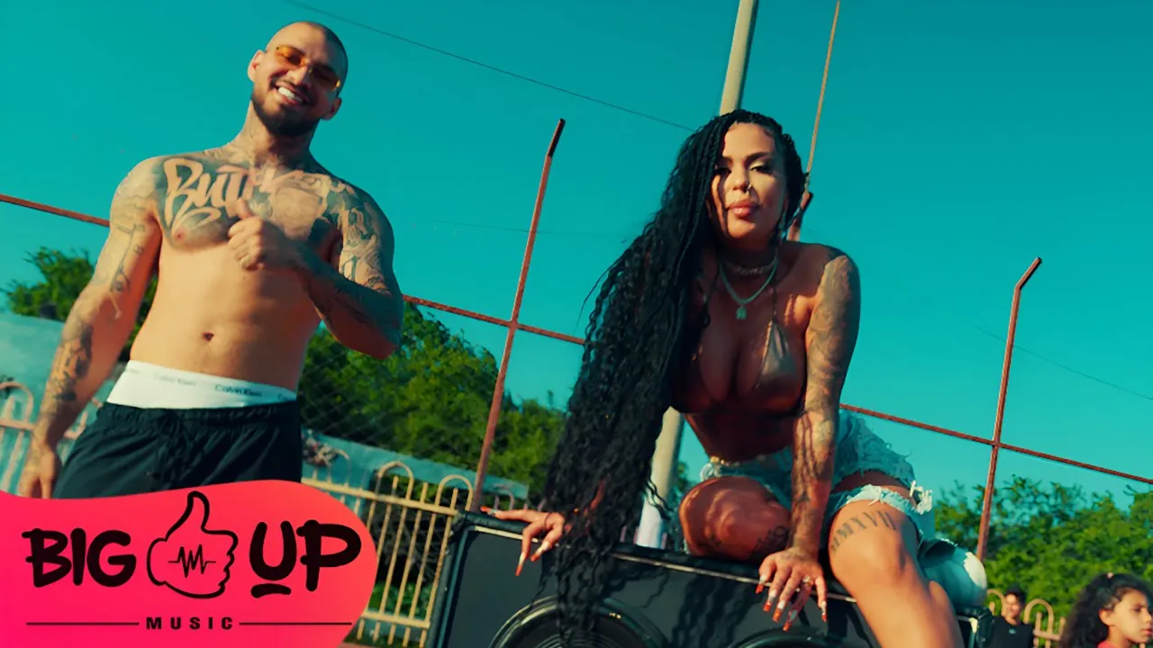 Sami G x Badd G - Arunca-ma La Lei