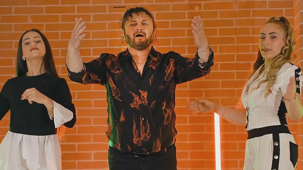 Sandu Ciorba x Sebi de la Turda - Dringa (Originala 2021)