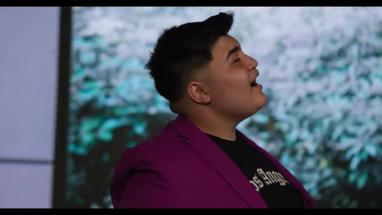 Mario Englezu - Umbra copiilor mei 2024