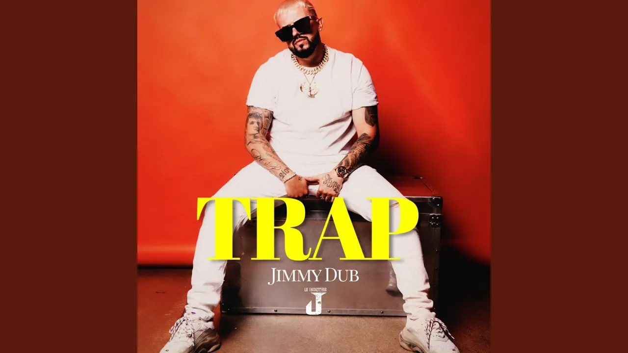 Jimmy Dub - TRAP 2020